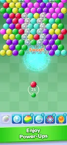Bubble Shooter Pop安卓版123云盘下载