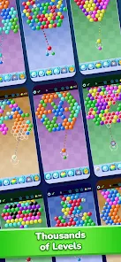 Bubble Shooter Pop安卓版123云盘下载