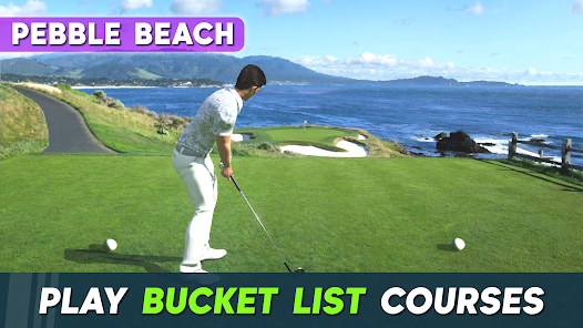 WGT Golf安卓版123云盘下载