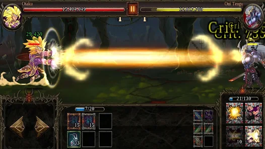 Hero Wars stick fight安卓版123云盘下载